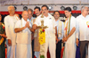 19th Kannada Sahitya Sammelana inaugurated with enthusiasm at Polali - Valedictory on Aug.3, Sunday